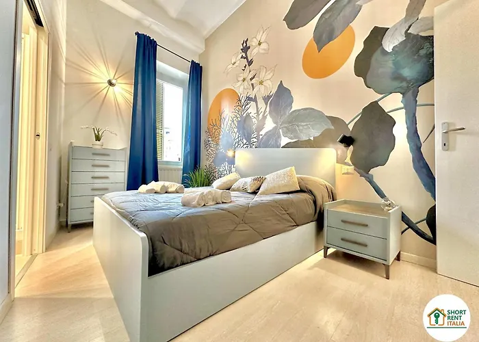 Corso Francia - Exclusive House