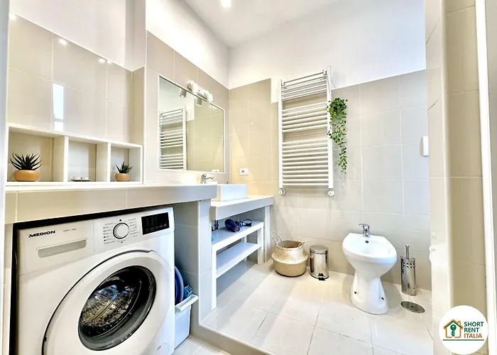 Corso Francia - Exclusive House